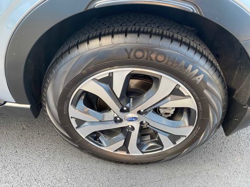 Used 2022 Subaru Outback Limited w/ Popular Package #2 image 43