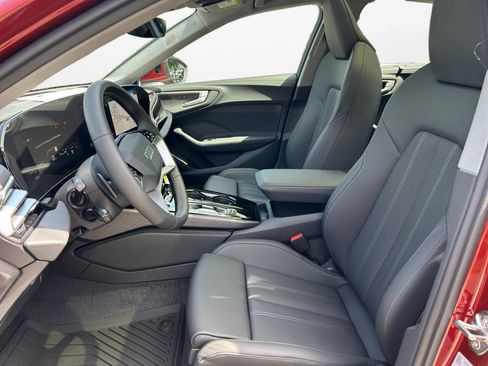 New 2025 Audi A5 2.0T Premium Plus image 9