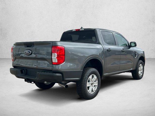 New 2026 Ford Ranger XL w/ Trailer Tow Package RWD image 2