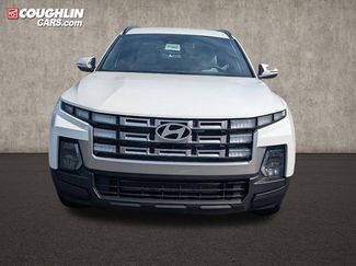 New 2026 Hyundai Santa Cruz SEL AWD/4WD video 2