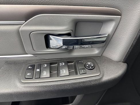 Used 2023 RAM 1500 Classic SLT w/ Protection Group image 29