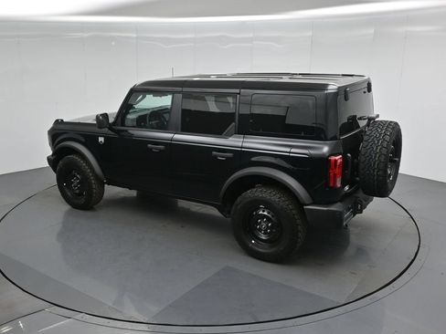 New 2026 Ford Bronco Big Bend AWD/4WD image 40