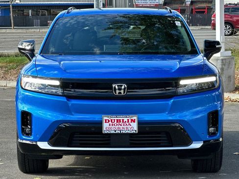 New 2025 Honda Prologue Touring image 9