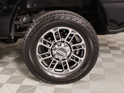 Used 2024 Ford F250 Limited w/ FX4 Off-Road Package image 20