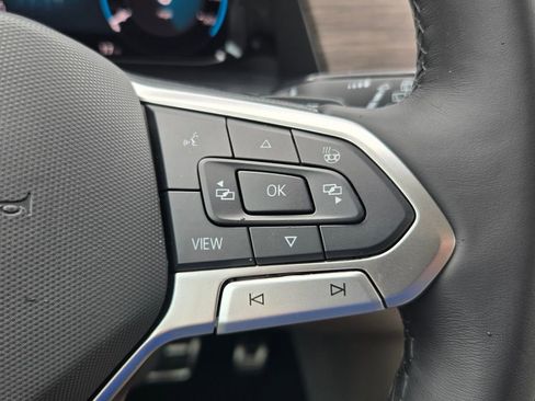 New 2026 Volkswagen Atlas SEL Premium R-Line AWD/4WD image 11