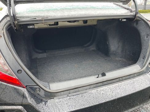 Used 2020 Honda Civic Si image 6