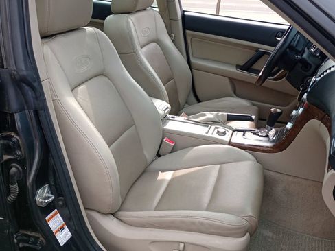 Used 2008 Subaru Outback 3.0R L.L. Bean image 24