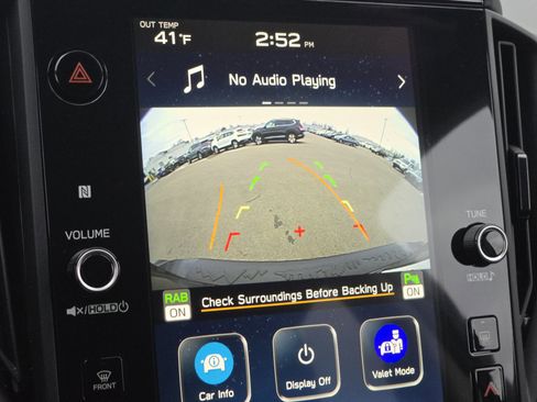 New 2026 Subaru Crosstrek 2.5i Limited image 21