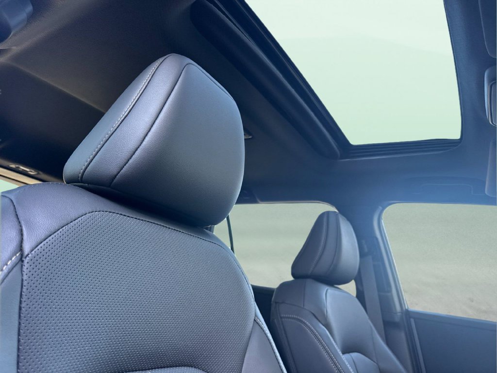 New 2026 Subaru Outback Limited XT AWD/4WD image 18