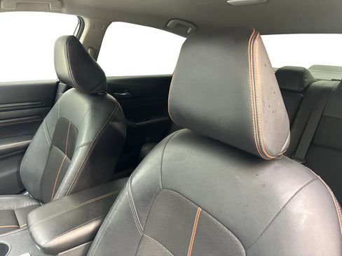 Used 2022 Nissan Altima 2.5 SR FWD image 28