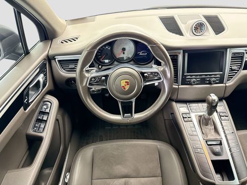 Used 2015 Porsche Macan S AWD/4WD image 10