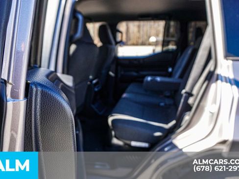 Used 2024 Toyota Land Cruiser image 21