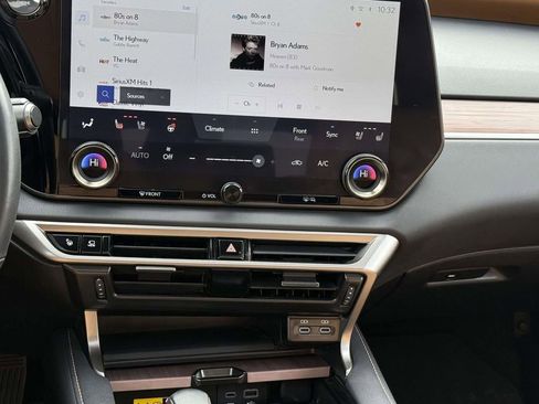 Used 2023 Lexus RX 350 Premium Plus w/ Accessory Package image 18