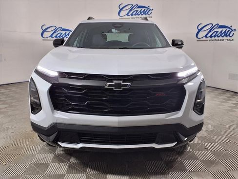 New 2026 Chevrolet Equinox RS w/ Convenience Package III image 62