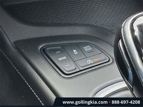 Used 2021 Cadillac CT5 Luxury w/ Cold Weather Package image 27