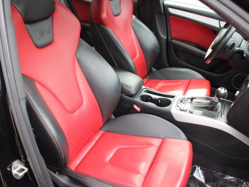 Used 2013 Audi S4 Premium Plus w/ Audi MMI Navigation Plus image 29