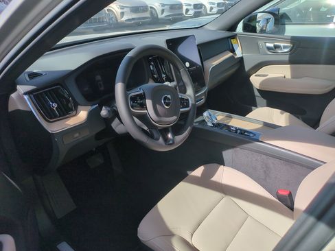 New 2026 Volvo XC60 B5 Plus w/ Protection Package Premier image 10