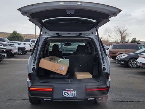 New 2026 Hyundai Santa Fe SE image 19