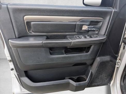 Used 2017 RAM 1500 Sport w/ Convenience Group AWD/4WD image 10