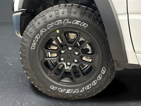 New 2026 RAM 1500 Rebel w/ Advanced Safety Group II AWD/4WD image 43
