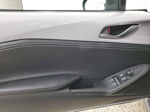Used 2024 MAZDA MX-5 Miata RF Grand Touring image 8