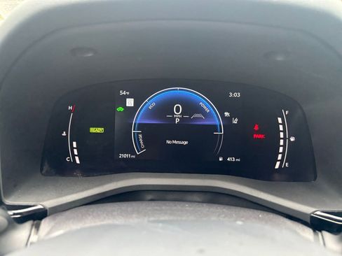 Used 2025 Toyota Camry LE image 36