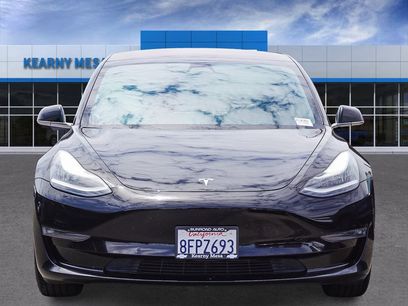 Used 2018 Tesla Model 3 Long Range