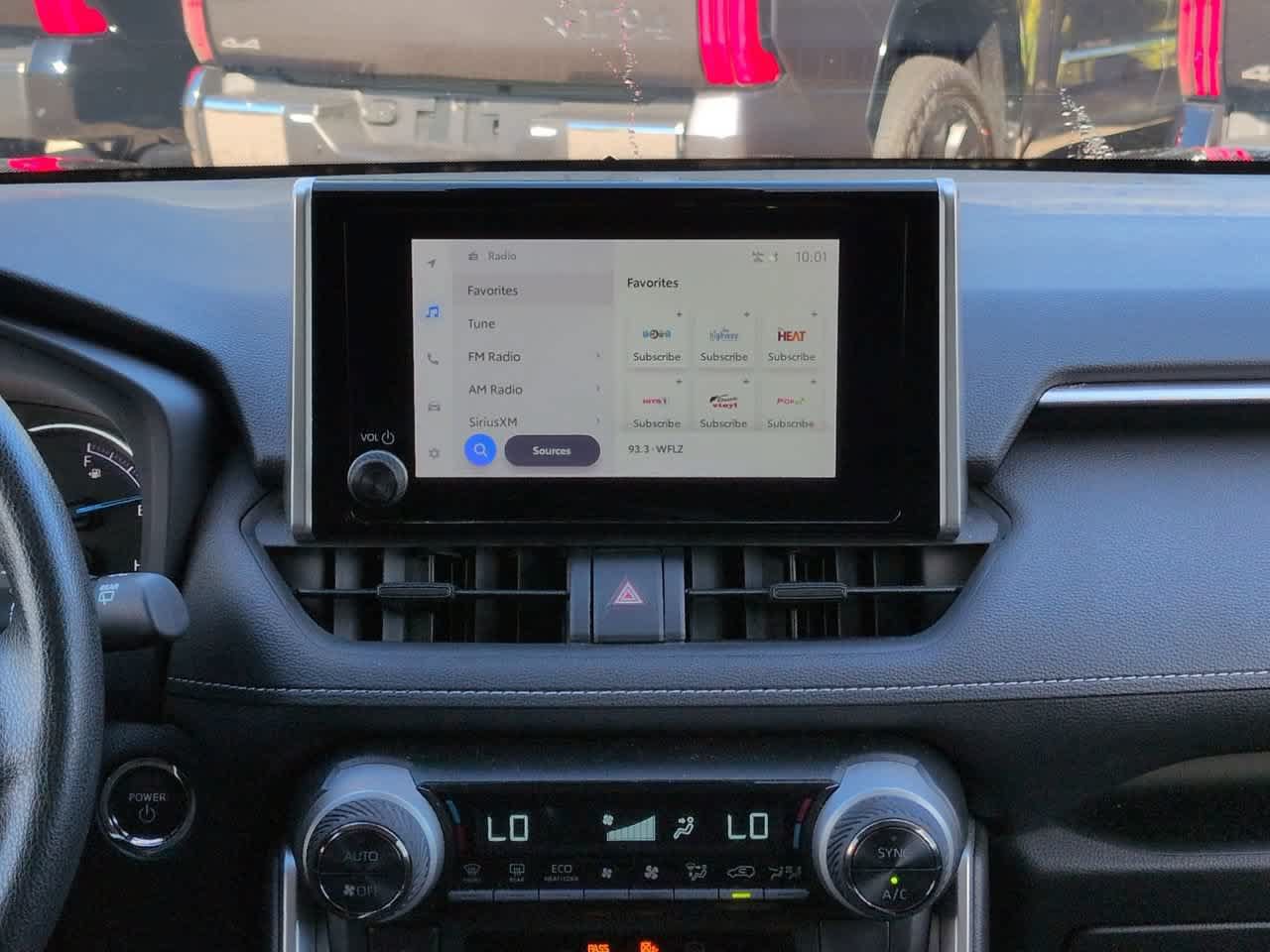 Certified 2025 Toyota RAV4 XLE AWD/4WD image 17