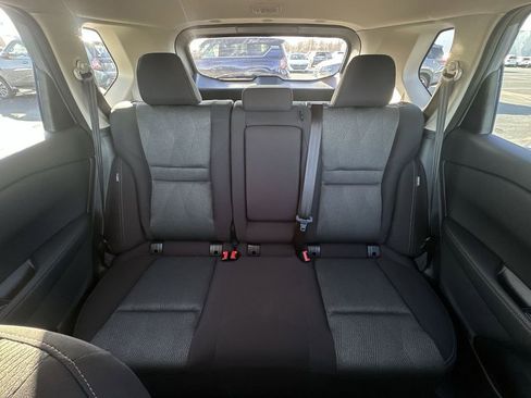 New 2026 Nissan Rogue SV w/ Cold Weather Package image 21