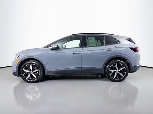 Used 2023 Volkswagen ID.4 Pro S AWD/4WD image 4