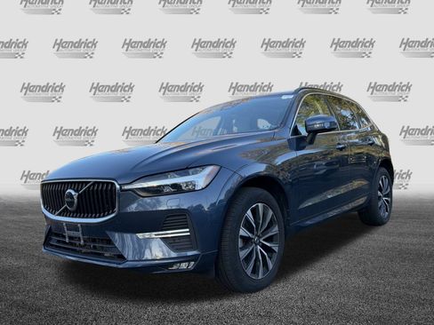 Certified 2023 Volvo XC60 B5 Core w/ Climate Package image 5