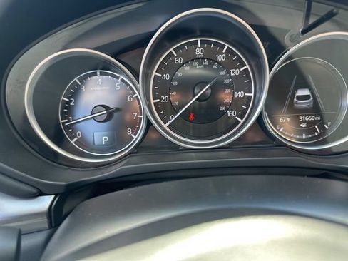 Used 2023 MAZDA CX-5 AWD 2.5 S w/ Select Package image 16