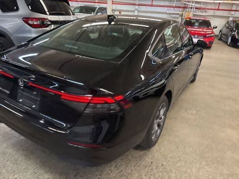 Used 2024 Honda Accord EX image 16