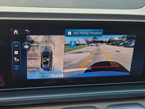 New 2026 Mercedes-Benz GLE 350 4MATIC image 13