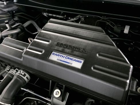 Used 2020 Honda CR-V EX-L image 32