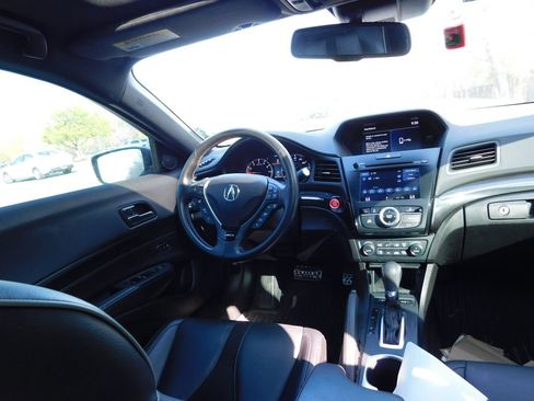 Used 2022 Acura ILX image 7