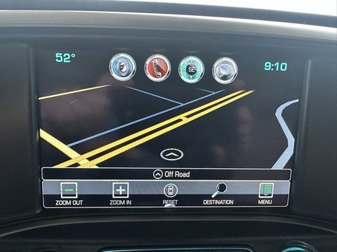 Used 2018 GMC Sierra 2500 Denali w/ Duramax Plus Package image 43