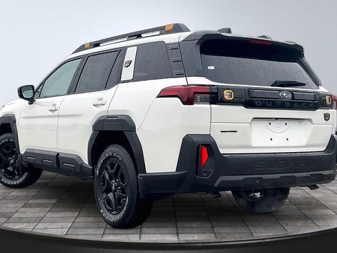 New 2026 Subaru Outback Wilderness image 3