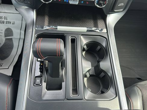 Used 2025 Ford F150 Raptor w/ Equipment Group 803A Raptor R image 26