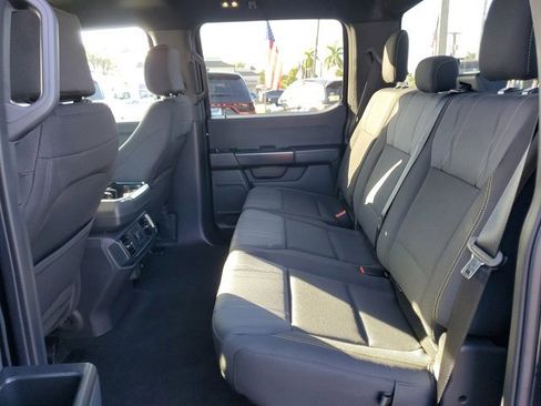 Used 2024 Ford F150 STX image 9