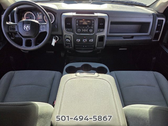 Used 2019 RAM 1500 Express AWD/4WD image 12