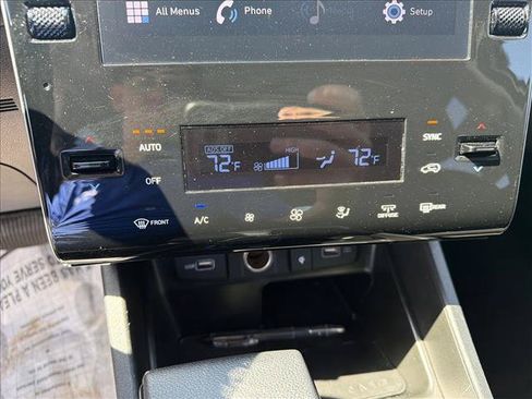 Used 2024 Hyundai Tucson SEL AWD/4WD image 15