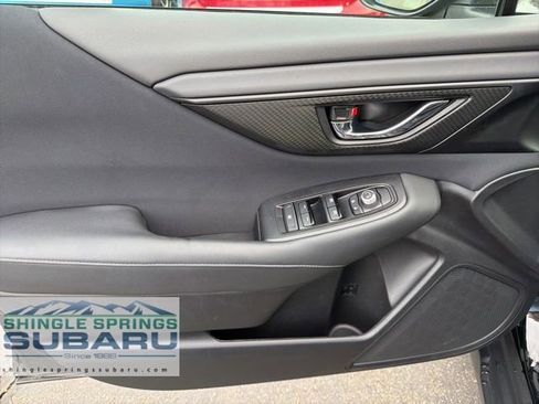 Certified 2025 Subaru Outback Premium image 34