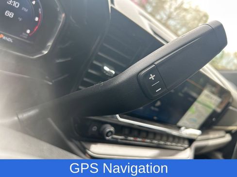 Used 2025 Chevrolet Silverado 2500 ZR2 w/ Technology Package image 14