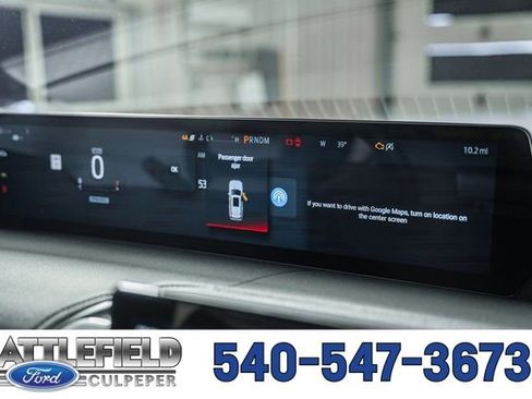 New 2026 Ford Expedition Tremor image 31