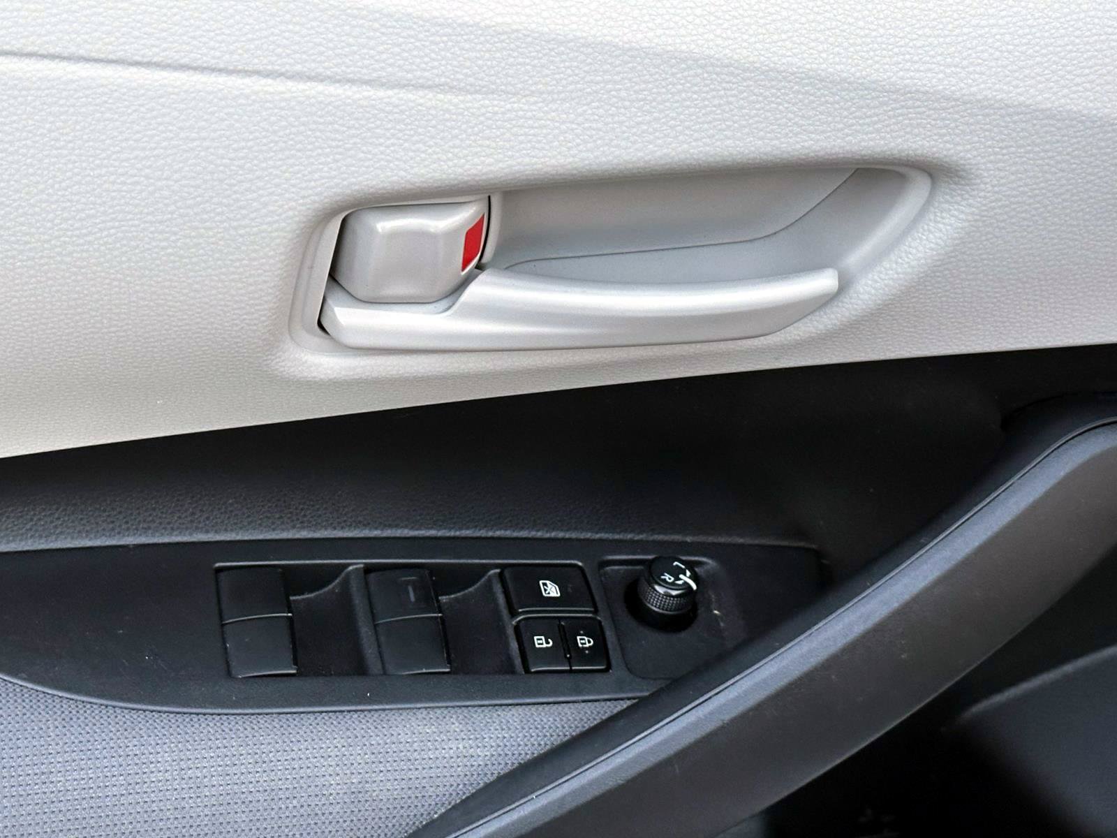 Certified 2023 Toyota Corolla LE FWD image 13