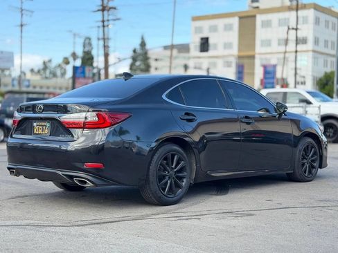 Used 2017 Lexus ES 350 FWD image 19