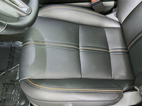Certified 2025 MAZDA CX-50 AWD 2.5 Turbo w/ Cargo Package image 20
