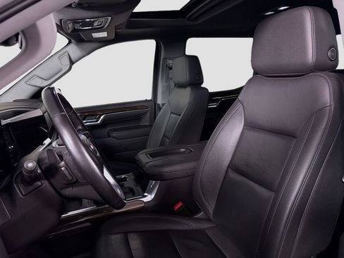 Certified 2022 GMC Sierra 1500 Elevation w/ Elevation Premium Package image 26