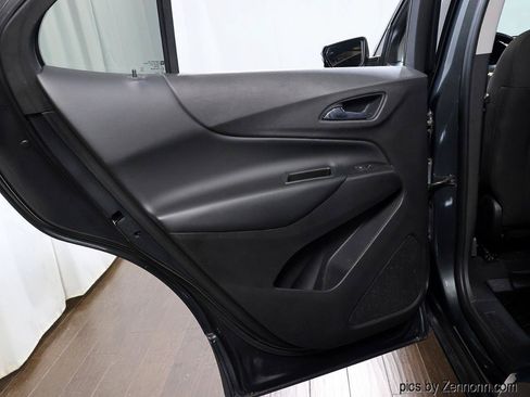 Used 2019 Chevrolet Equinox LT FWD image 27